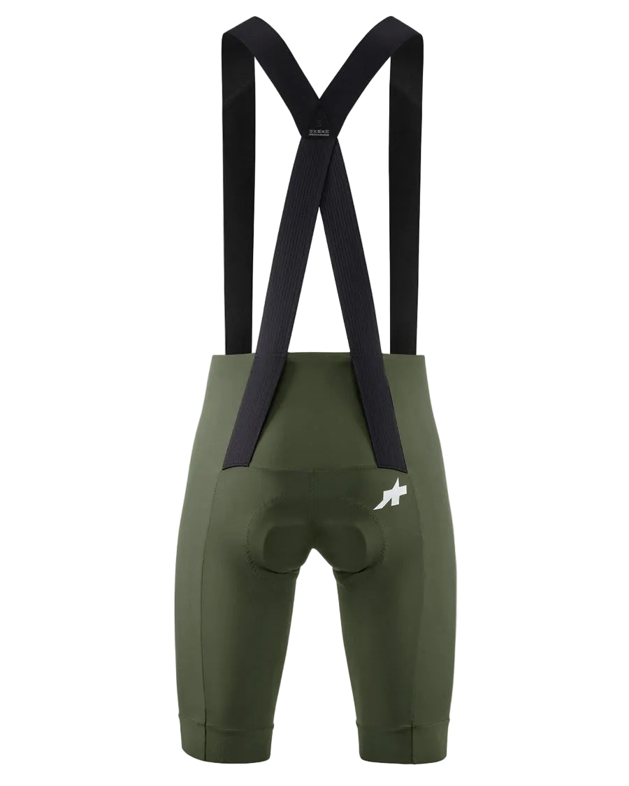 Mille GT S11 Bib Shorts | Assos | Cobbled Climbs – view 10