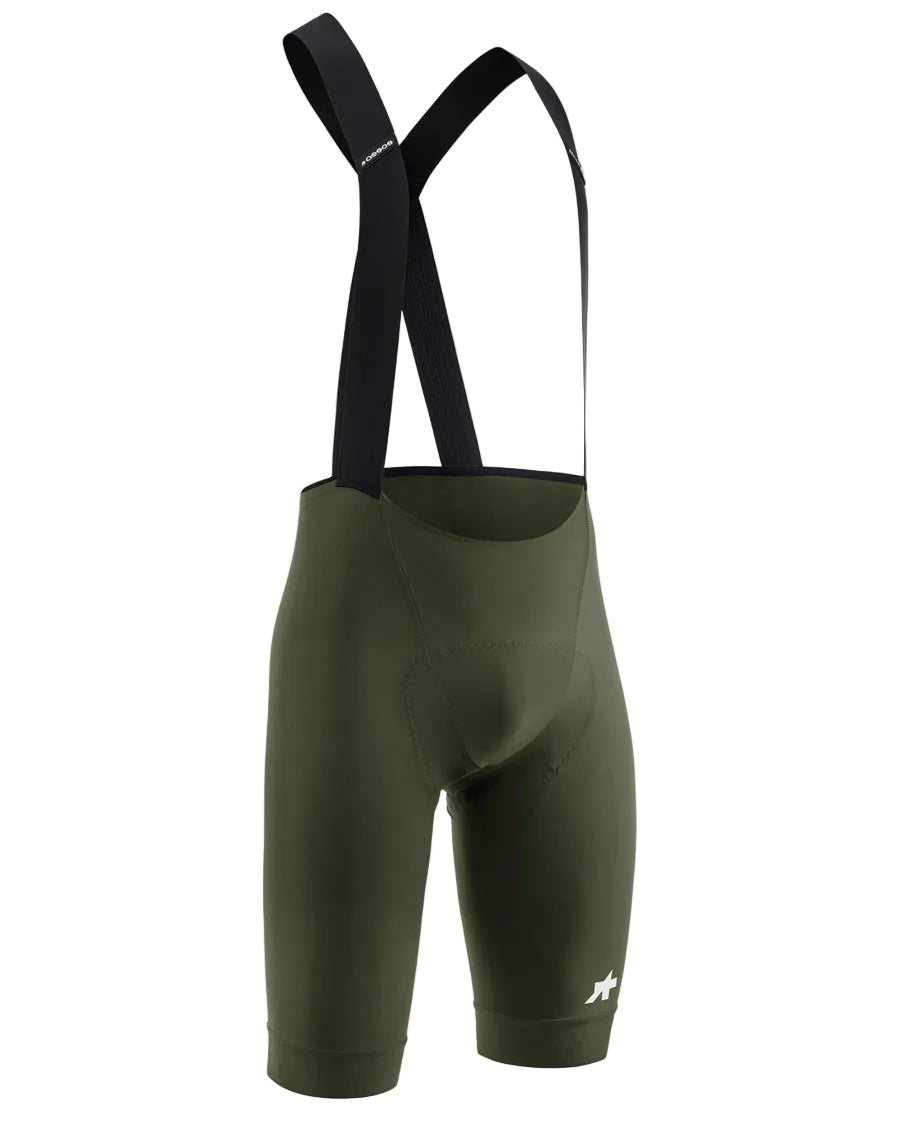 Mille GT S11 Bib Shorts | Assos | Cobbled Climbs – view 11