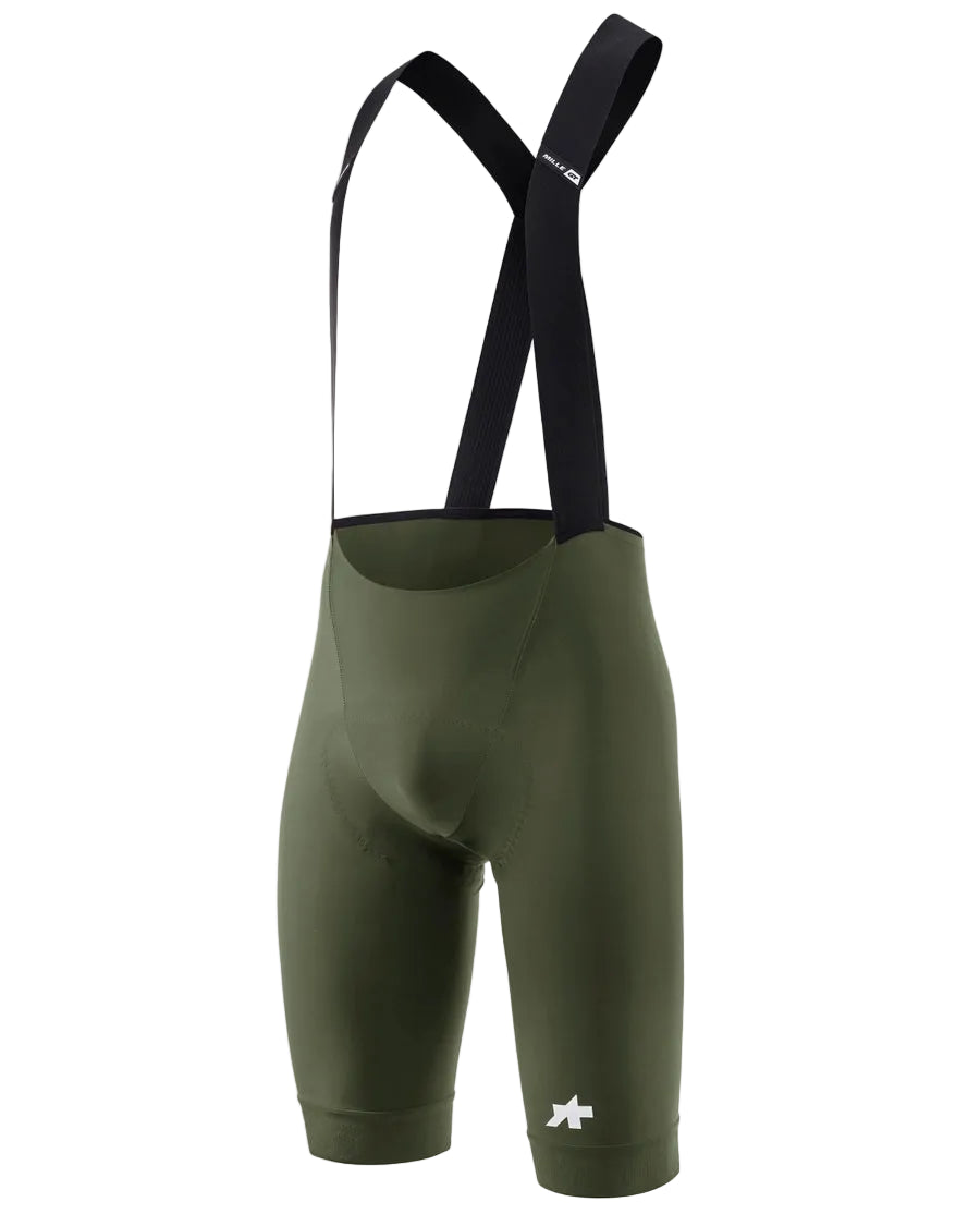 Mille GT S11 Bib Shorts | Assos | Cobbled Climbs – view 12