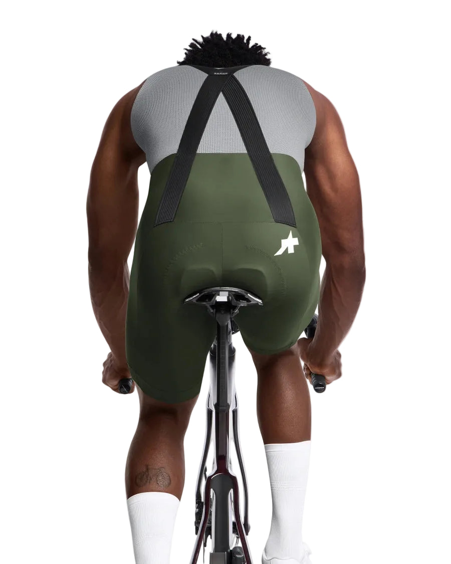 Mille GT S11 Bib Shorts | Assos | Cobbled Climbs – view 14