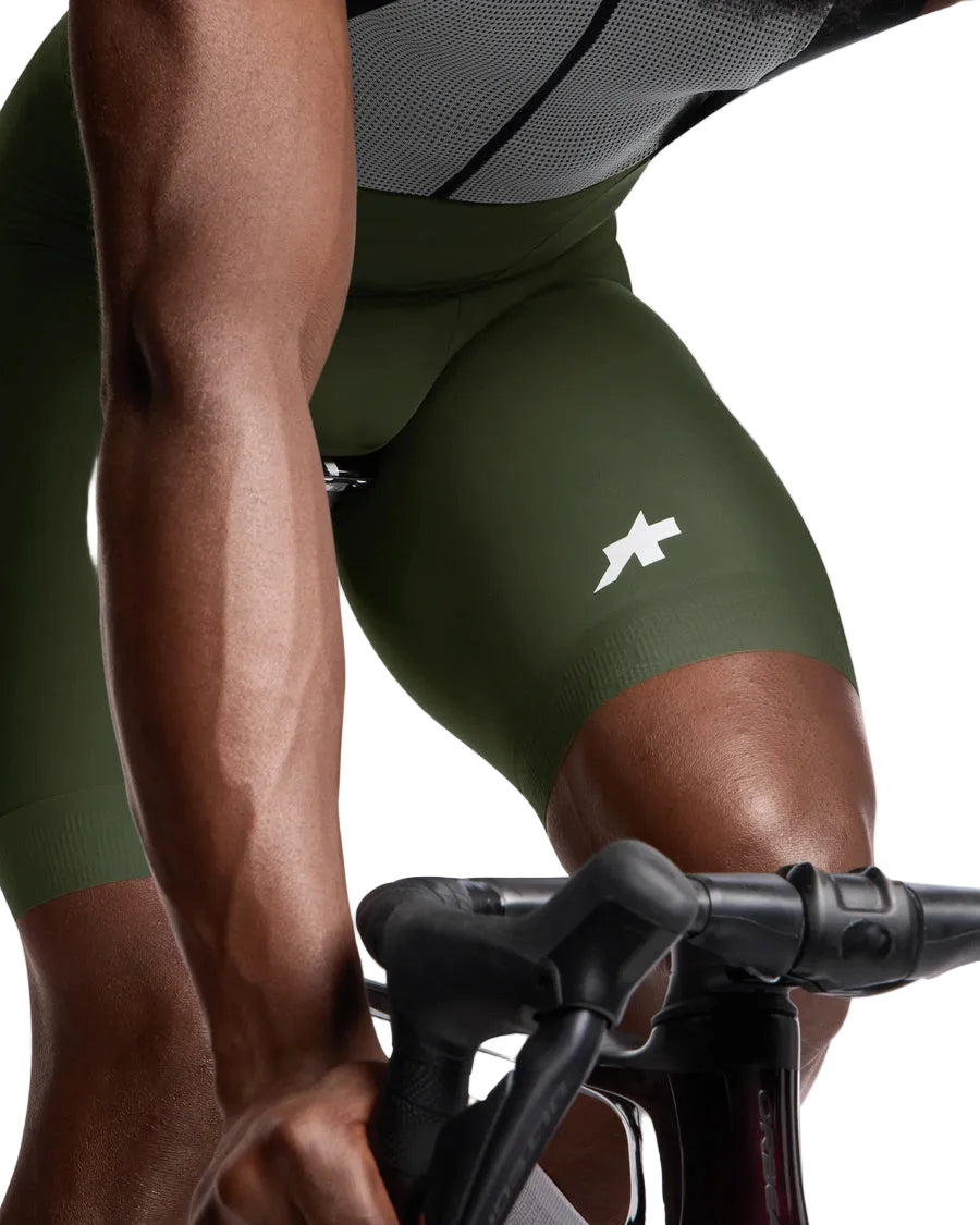 Mille GT S11 Bib Shorts | Assos | Cobbled Climbs – view 16