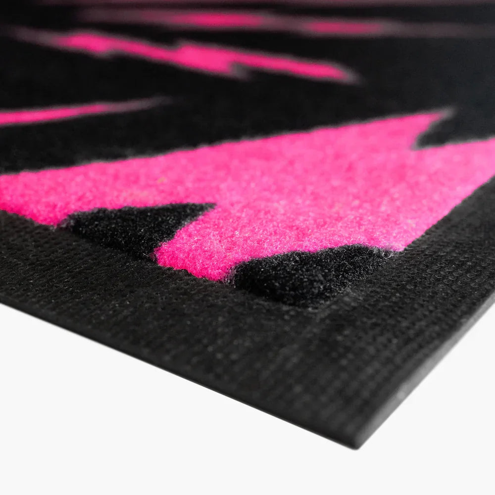 ABSORBENT BIKE MAT - Muc-Off - Cobbled Climbs