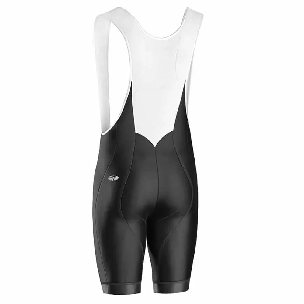 AURINE MENS CYCLING BIB SHORTS - GSG - Cobbled Climbs