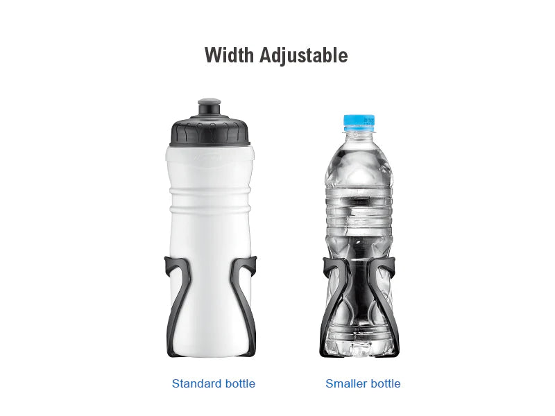 Adjustable Bottle Cage