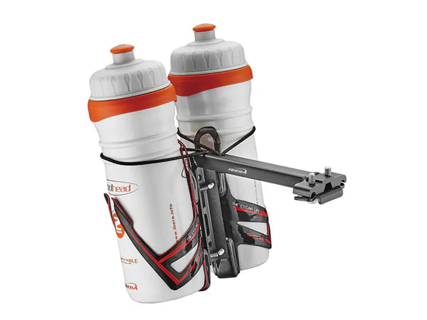 Saddle Bottle Mount