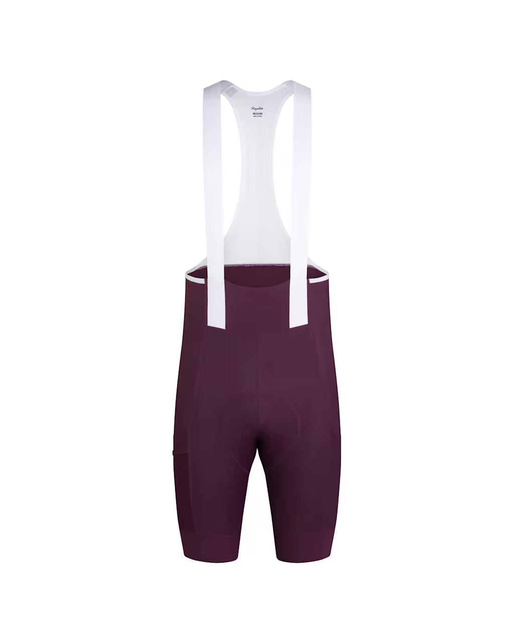 Men's Brevet Element Cargo Bib Shorts | Rapha | Cobbled Climbs – view 6
