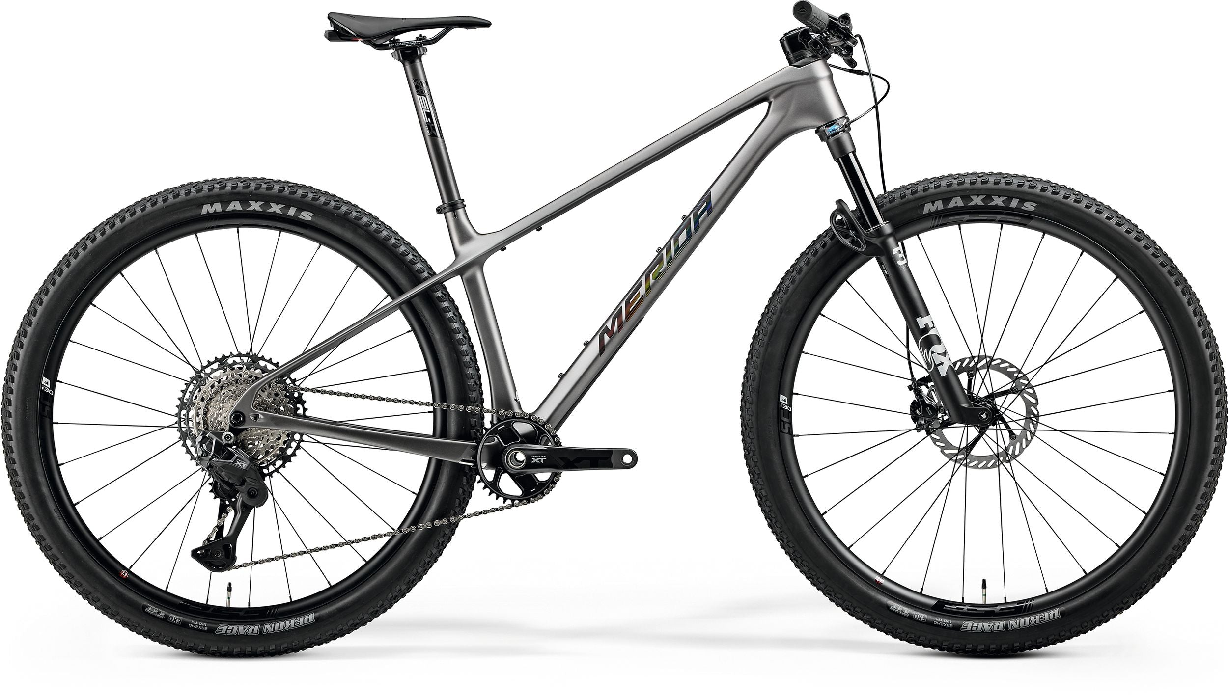 Big Nine XT 2026