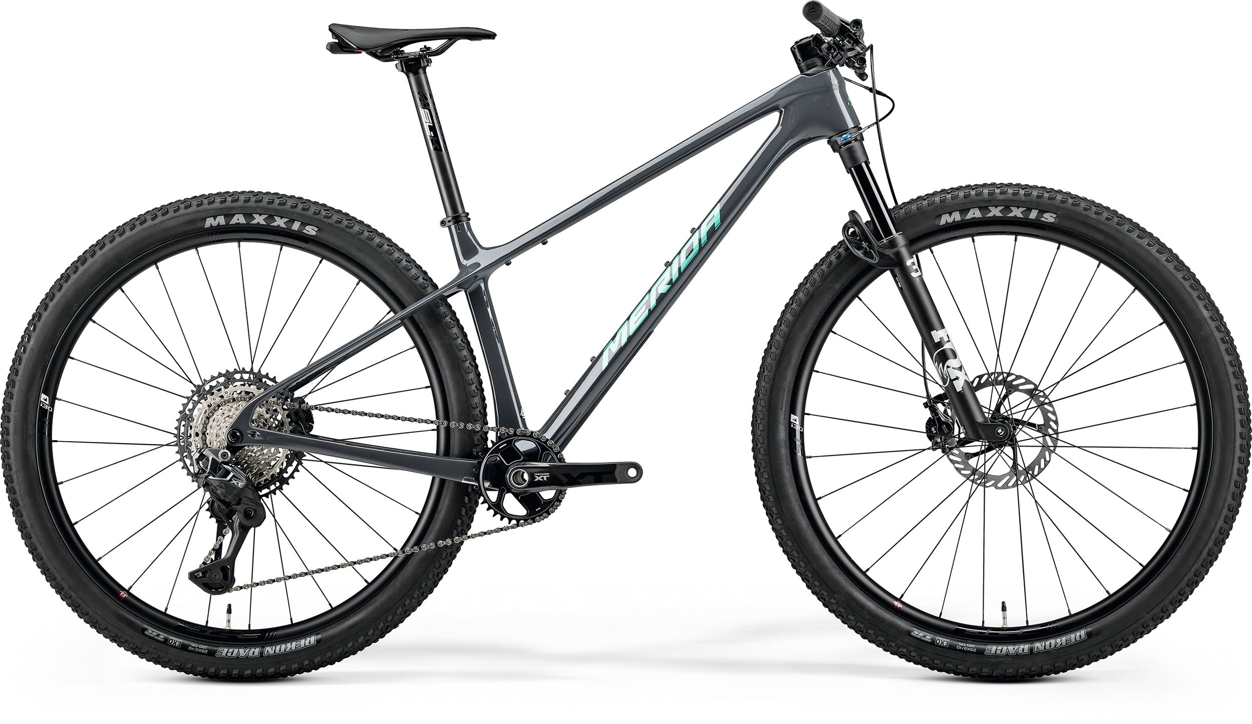 Big Nine XT 2026