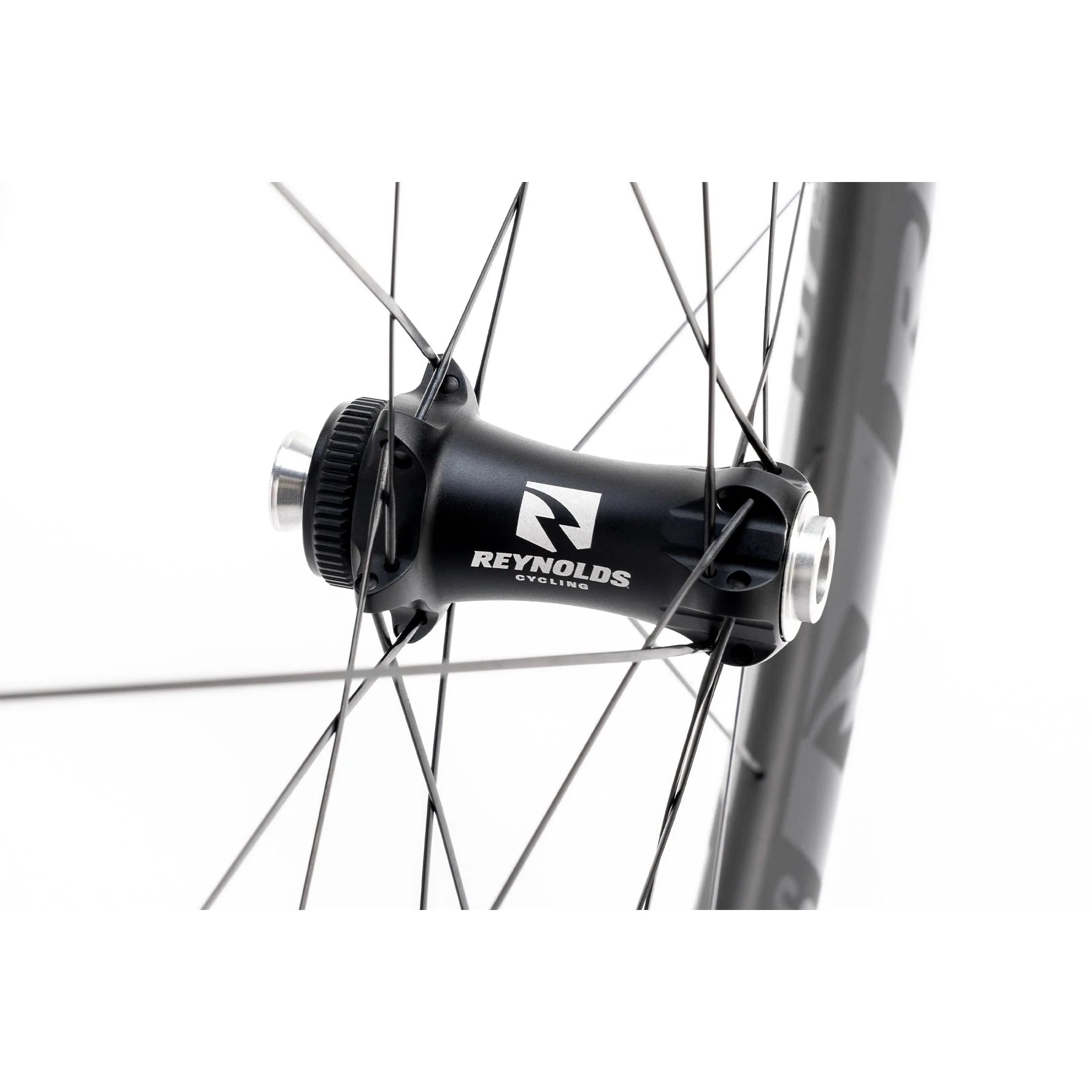 Blacklabel 46 Pro Disc Brake Wheelset