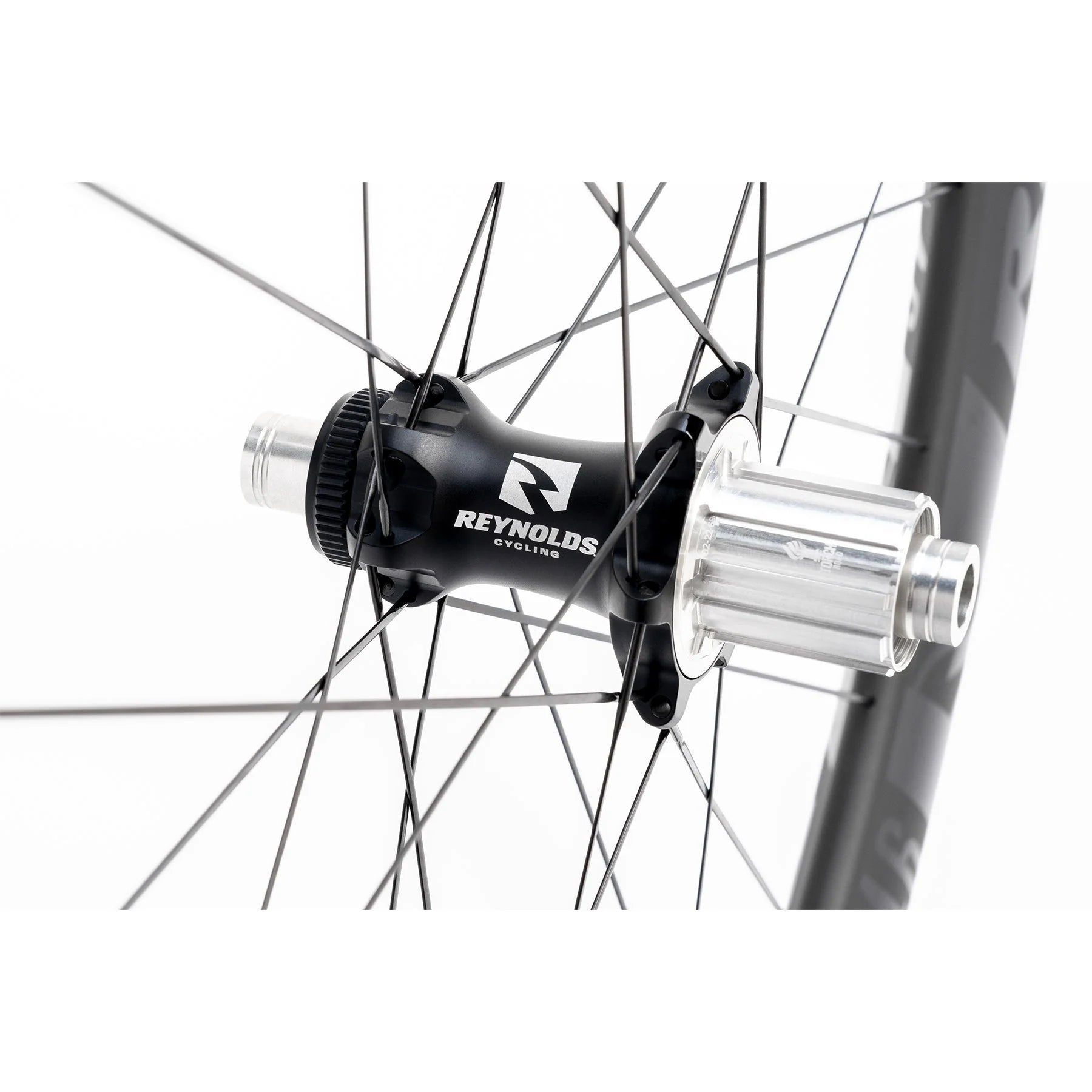 Blacklabel 46 Pro Disc Brake Wheelset