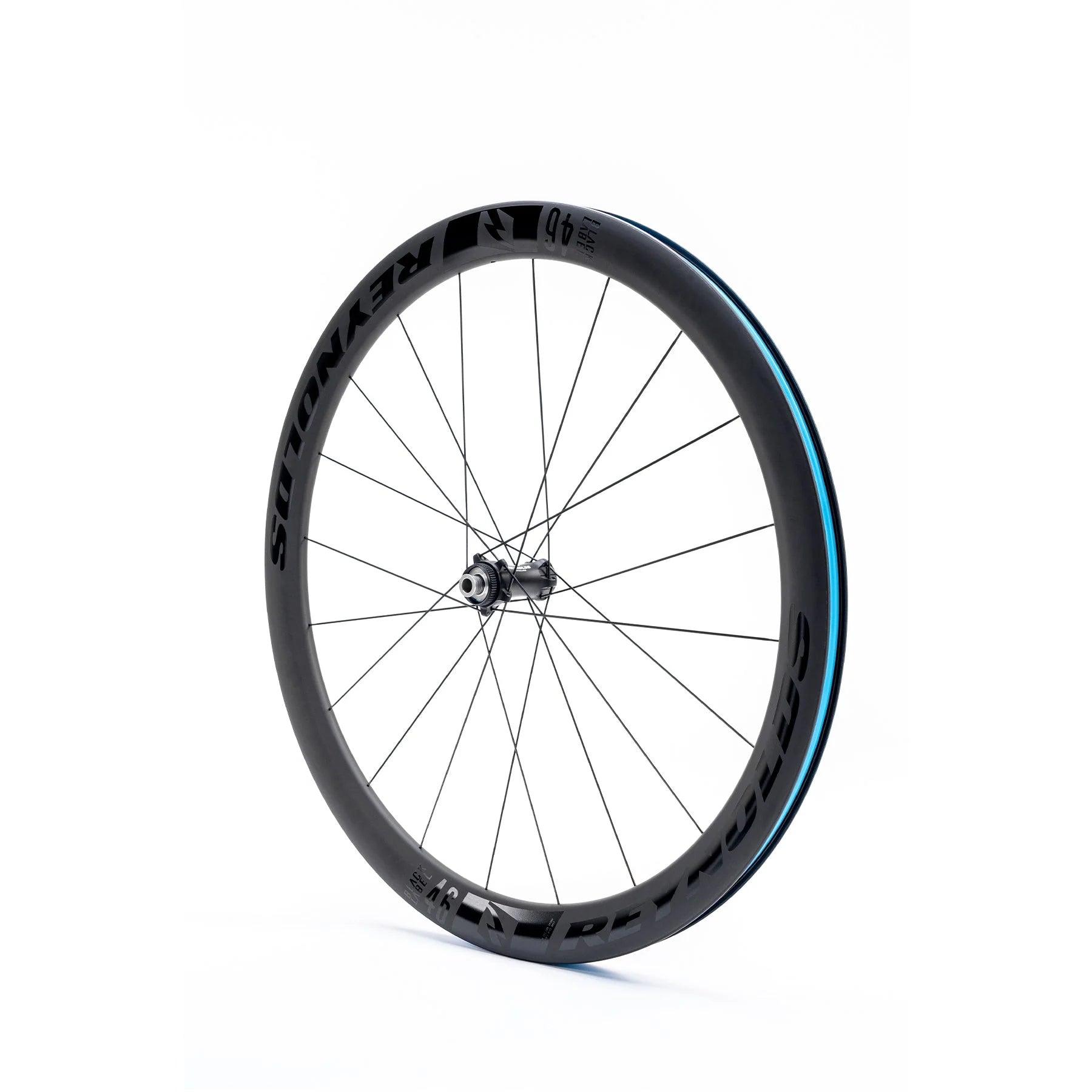 Blacklabel 46 Pro Disc Brake Wheelset