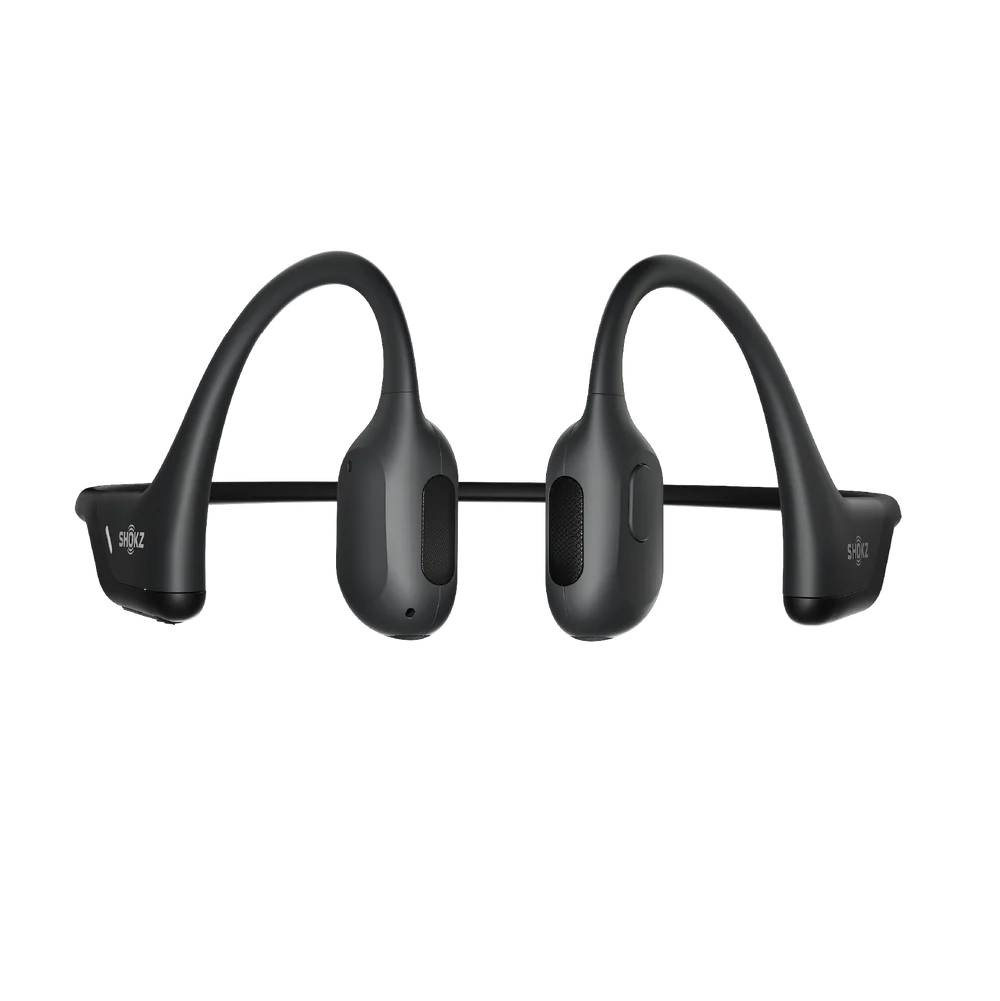 OPENRUN PRO – Shokz premium cycling Earphone in India from Cobbled Climbs