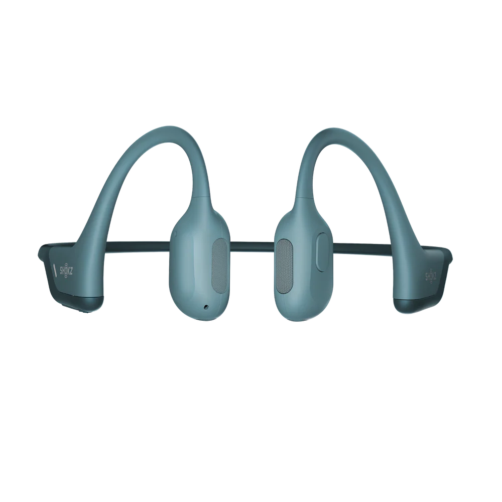 OPENRUN PRO – Shokz premium cycling Earphone in India from Cobbled Climbs