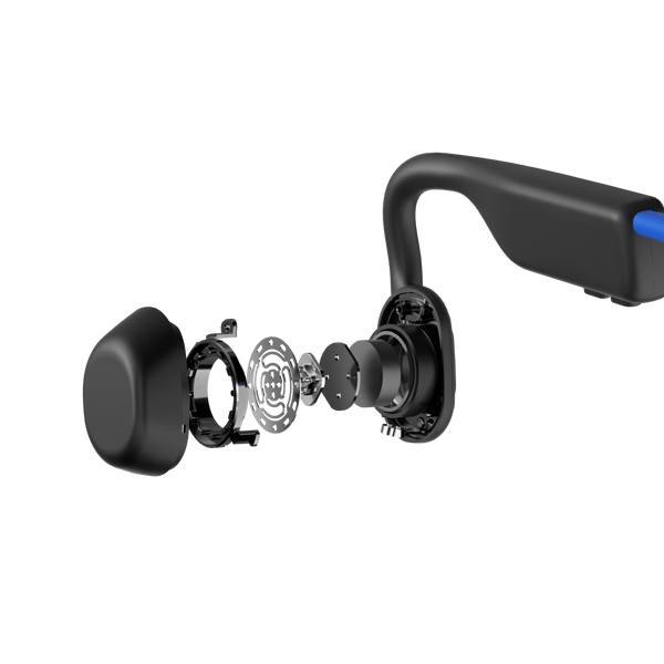 OPENMOVE S661 – Shokz premium cycling Earphone in India from Cobbled Climbs