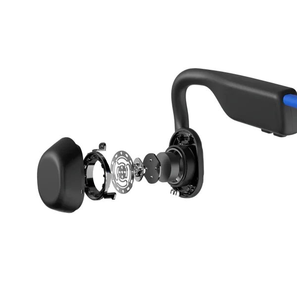 OPENMOVE - Shokz - Cobbled Climbs