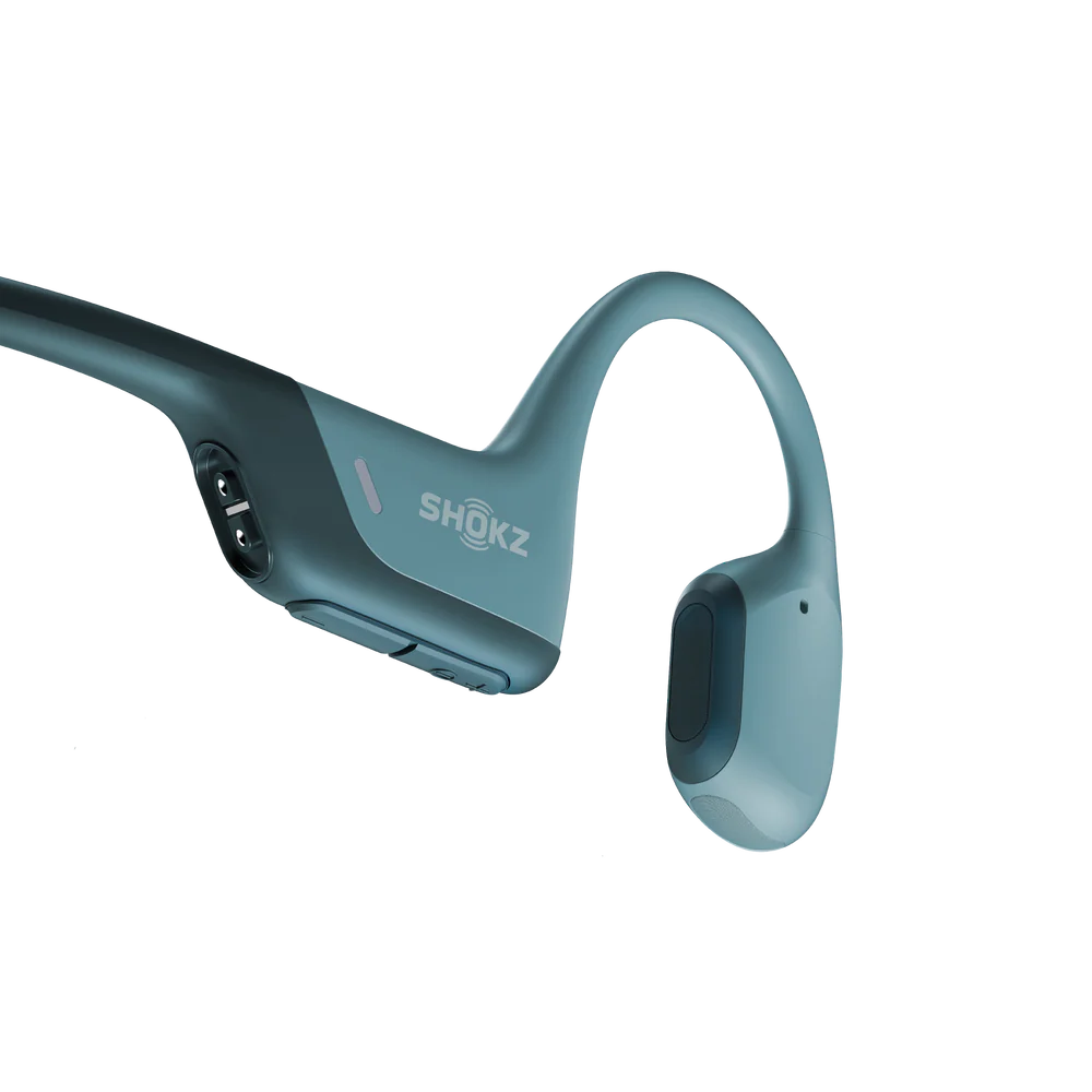 OPENRUN PRO – Shokz premium cycling Earphone in India from Cobbled Climbs