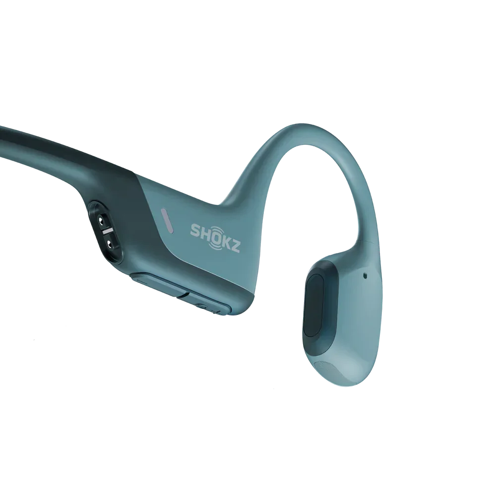 OPENRUN PRO - Shokz - Cobbled Climbs