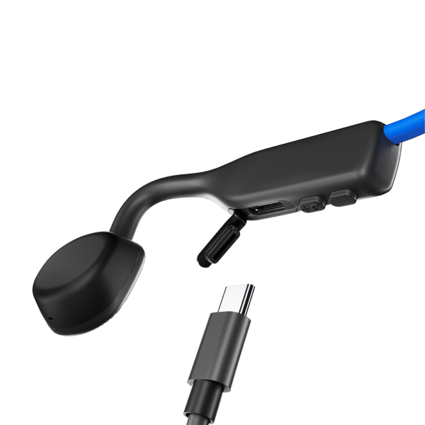 OPENMOVE S661 – Shokz premium cycling Earphone in India from Cobbled Climbs