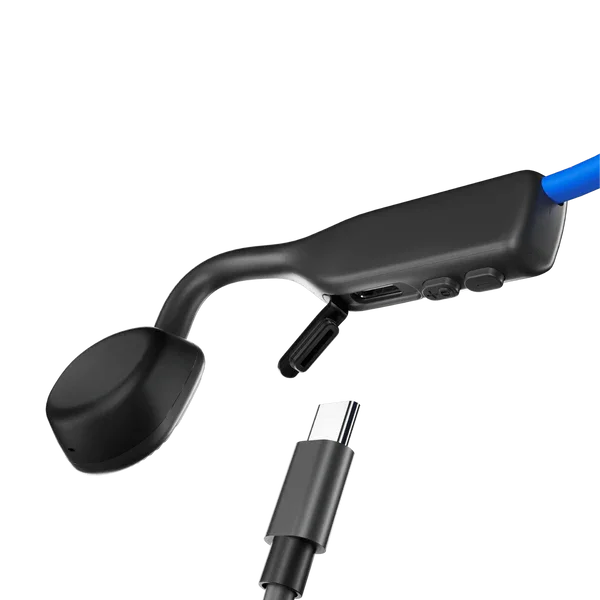 OPENMOVE - Shokz - Cobbled Climbs