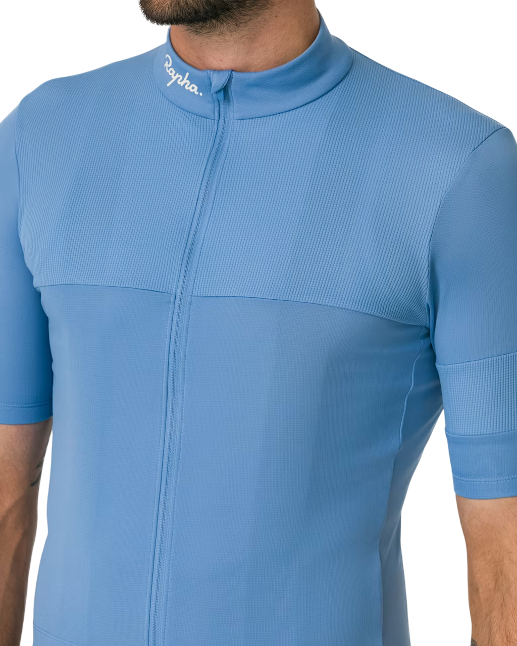 Men's Brevet Element Jersey | Rapha | Cobbled Climbs – view 33