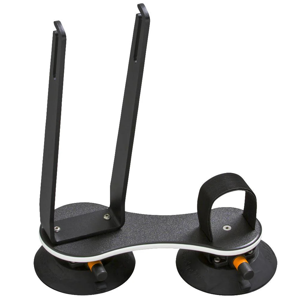 Flight Deck - Front/Rear Wheel Holder