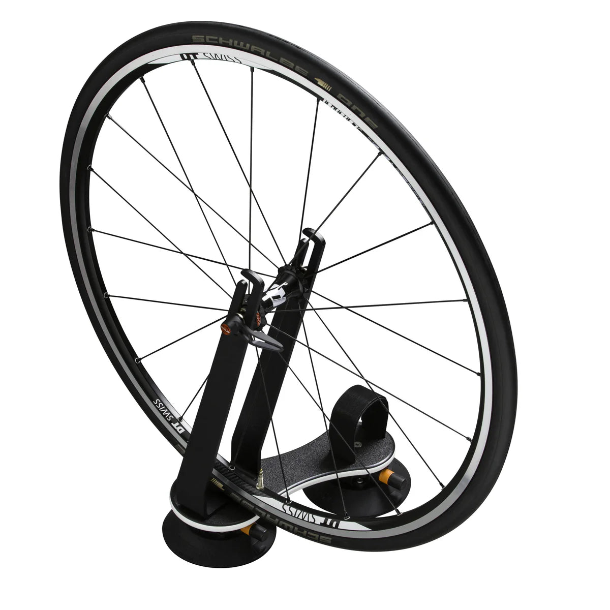 Flight Deck - Front/Rear Wheel Holder
