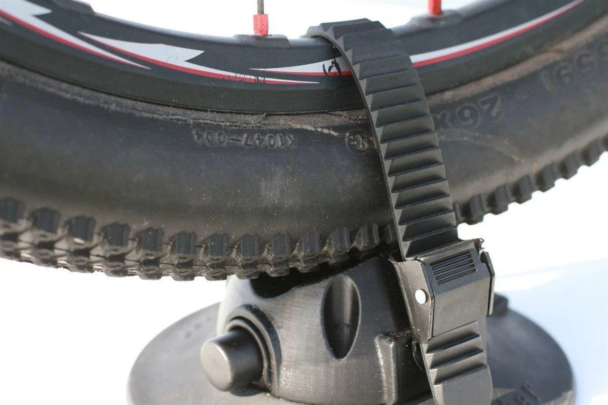 Rear Wheel Housing and Ladder Strap Upgrade | SeaSucker | Cobbled Climbs – view 2