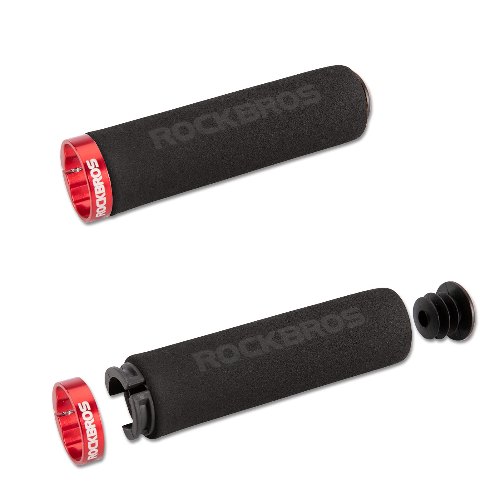 HANDLEBAR GRIPS