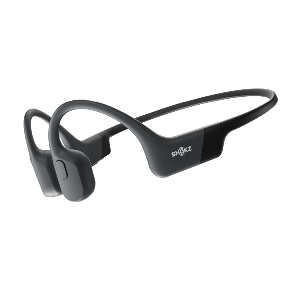 OPENRUN – Shokz premium cycling Earphone in India from Cobbled Climbs