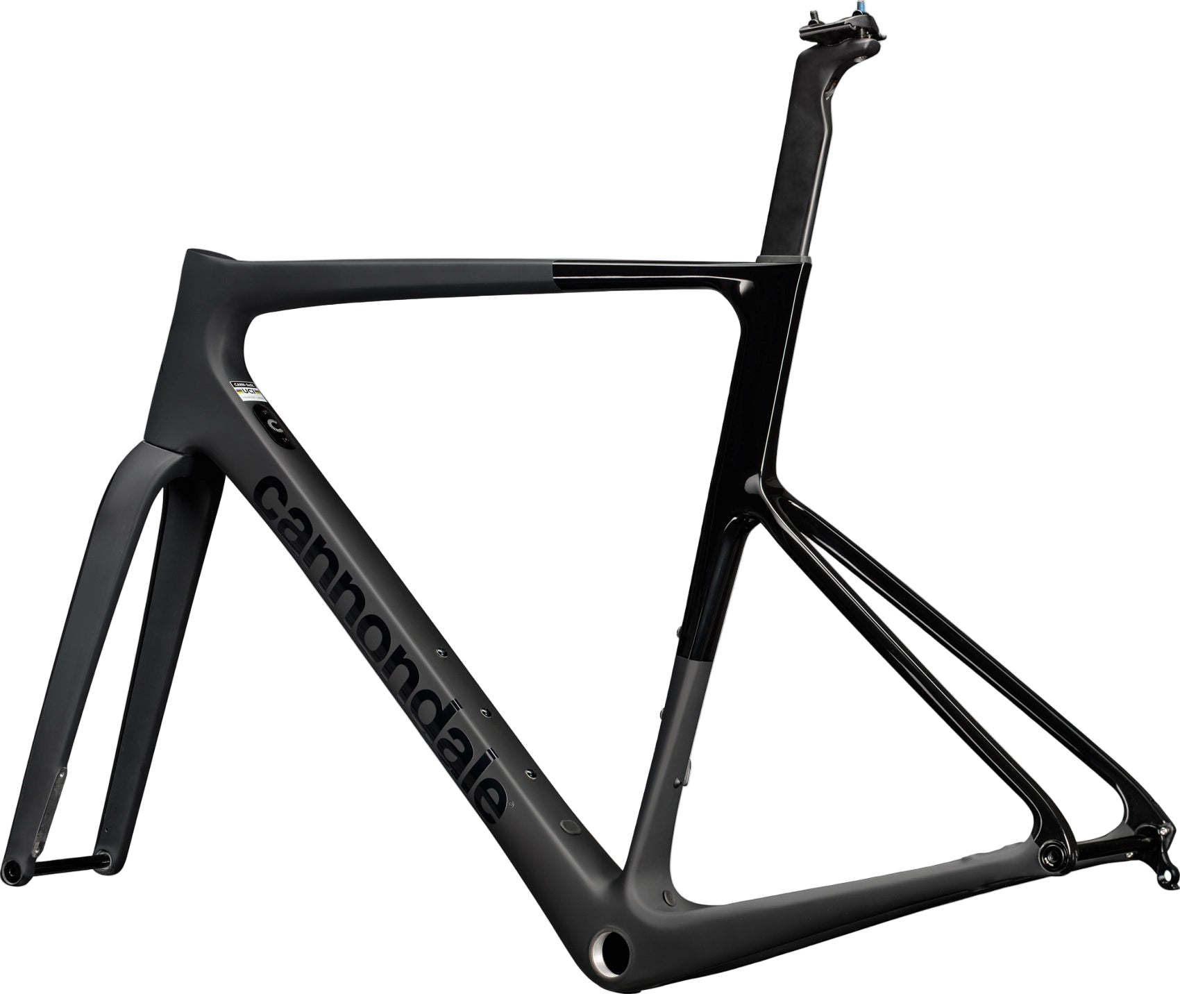 SUPERSIX EVO LAB71 FRAMESET