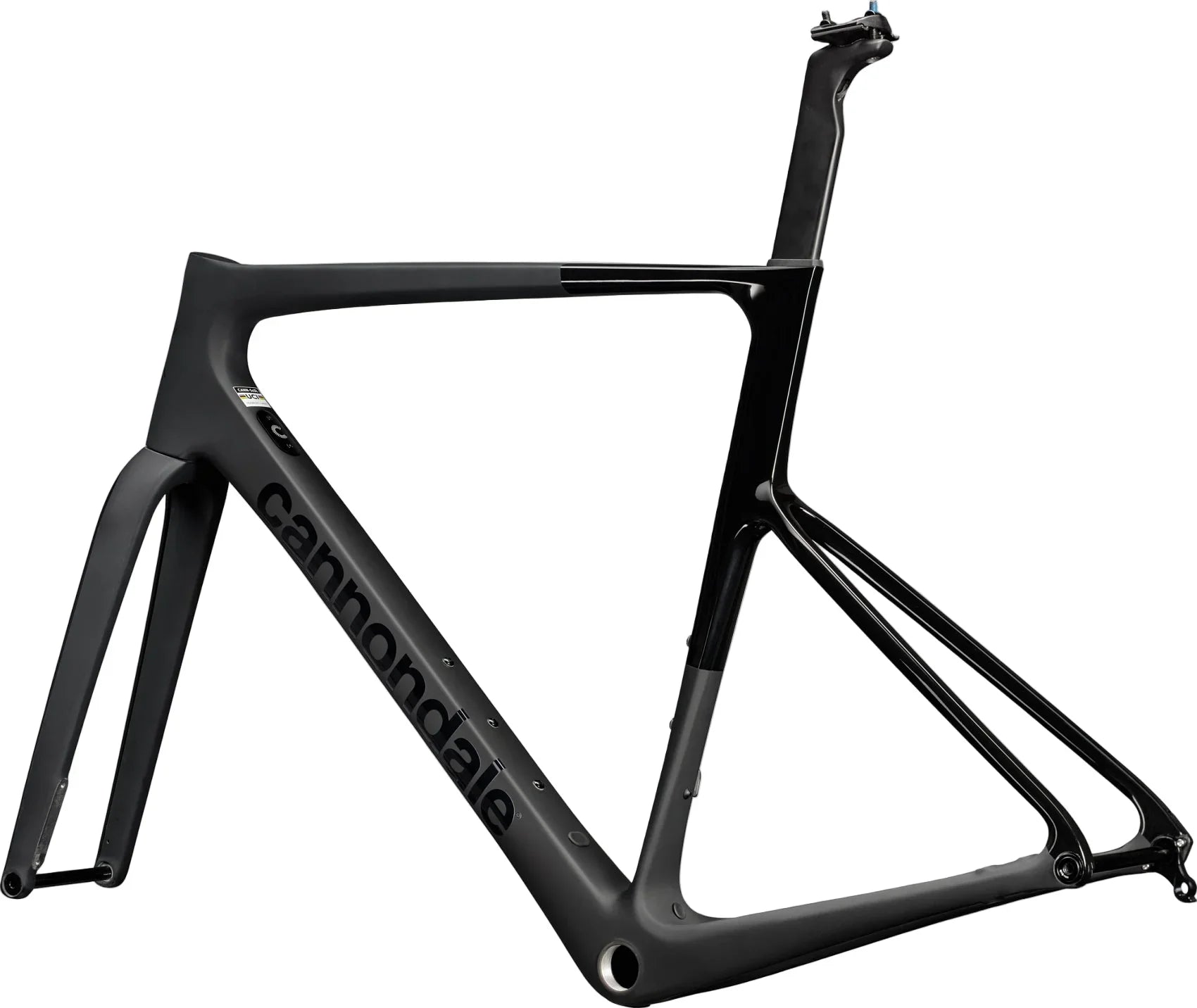 SUPERSIX EVO LAB71 FRAMESET - Cannondale - Cobbled Climbs