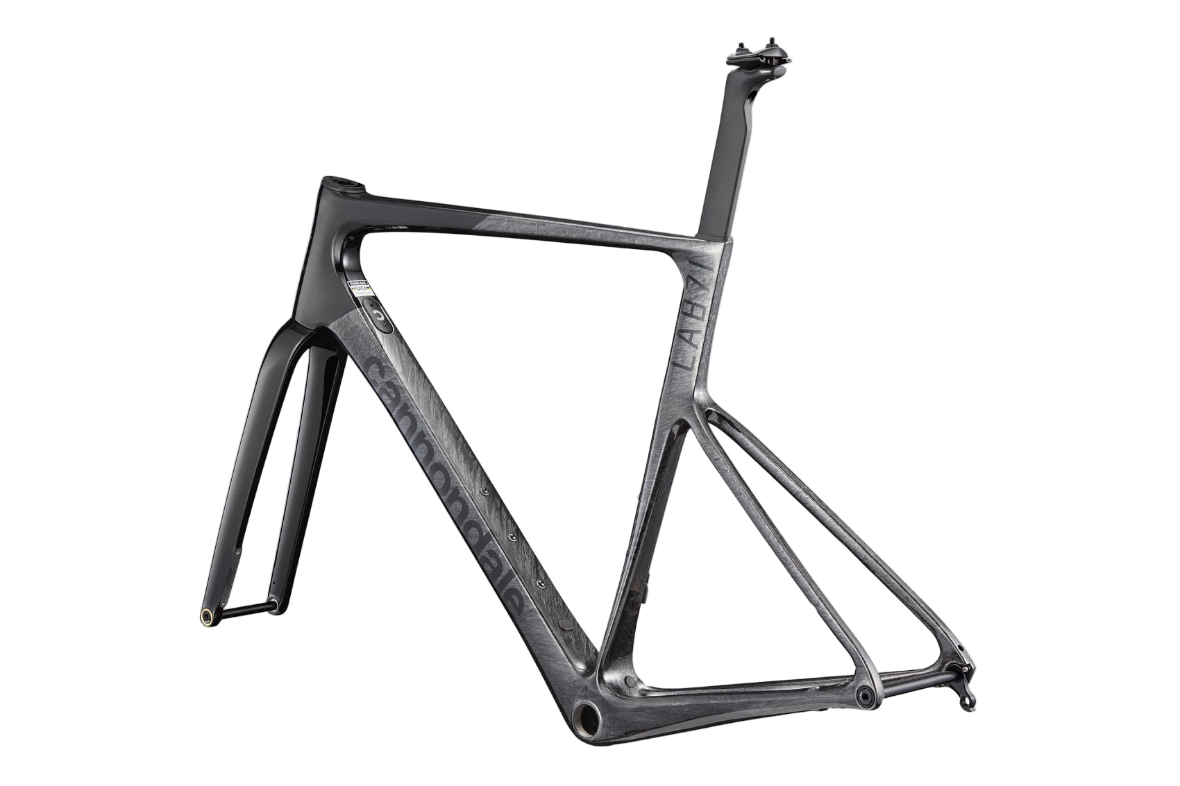 SUPERSIX EVO LAB71 FRAMESET