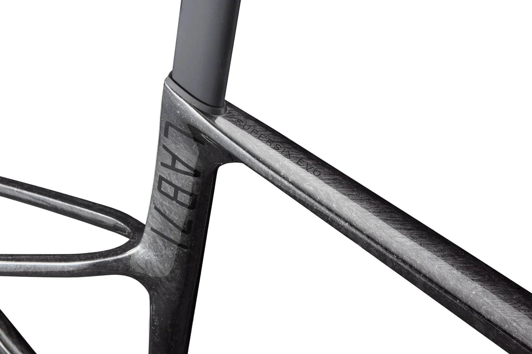 SUPERSIX EVO LAB71 FRAMESET - Cannondale - Cobbled Climbs