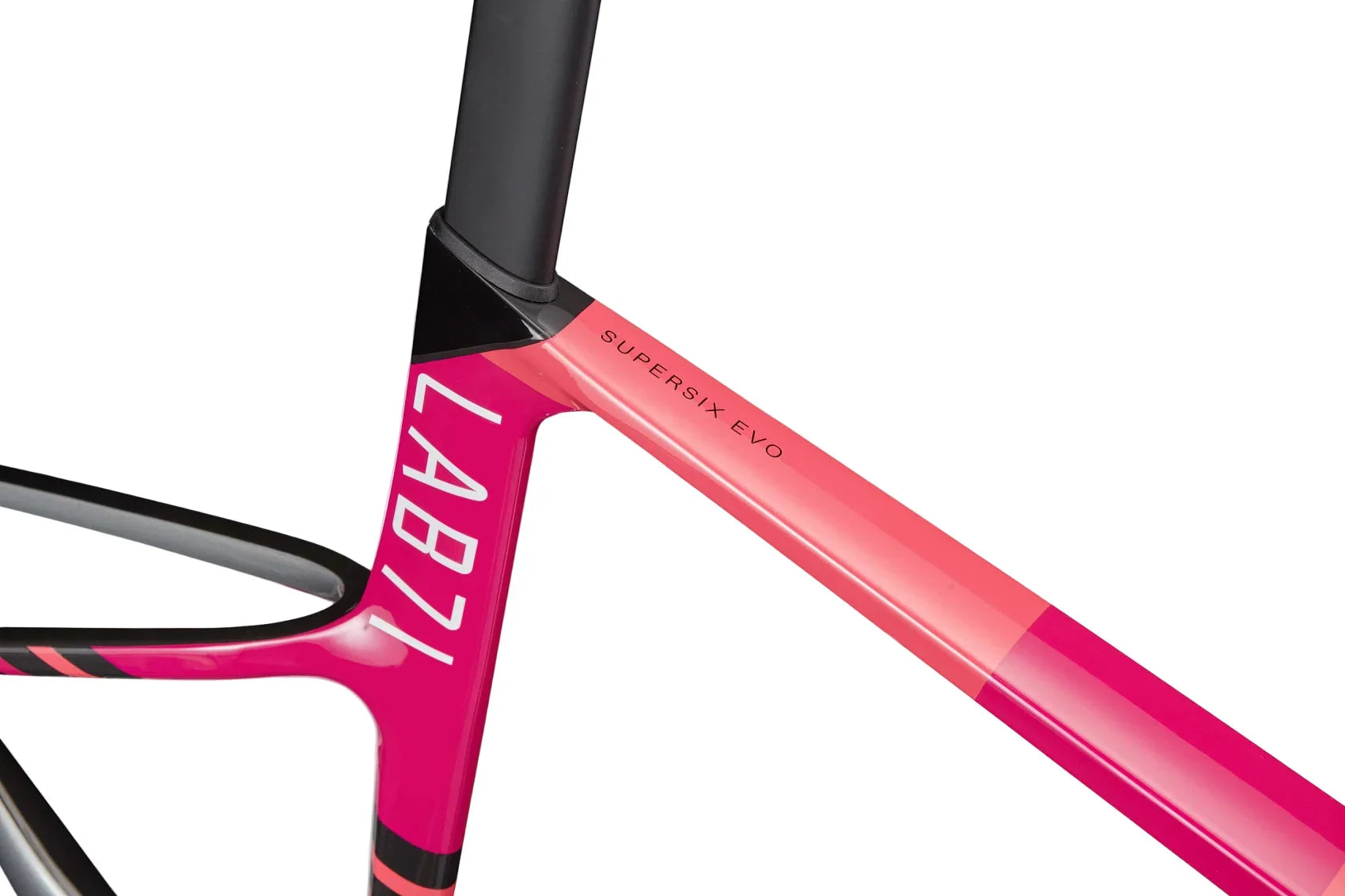 SUPERSIX EVO LAB71 FRAMESET - Cannondale - Cobbled Climbs