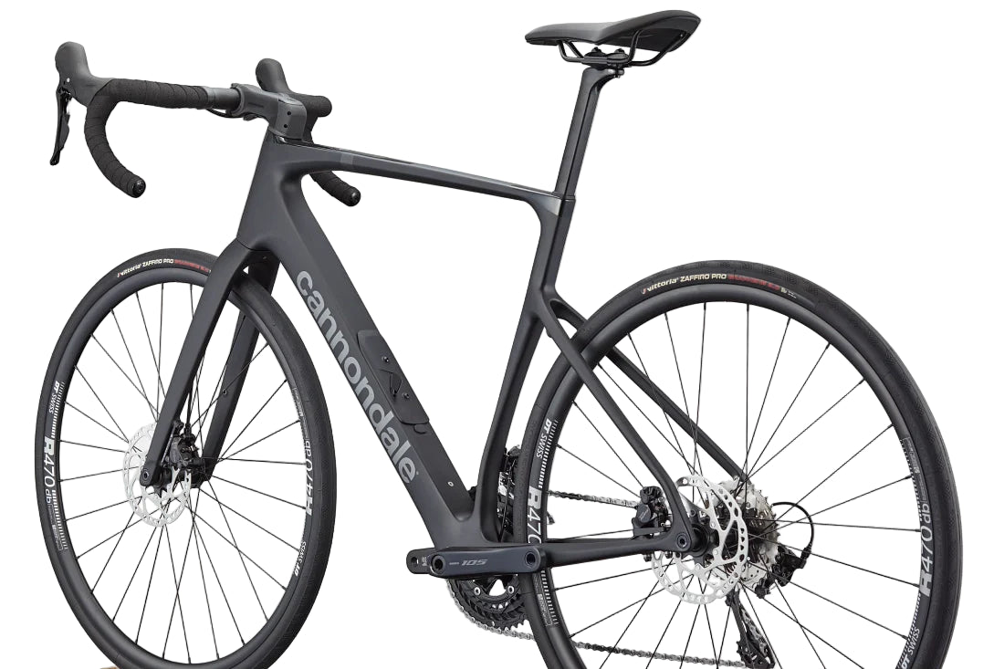 SYNAPSE CARBON 5 – Cannondale premium cycling Bicycles in India from Cobbled Climbs