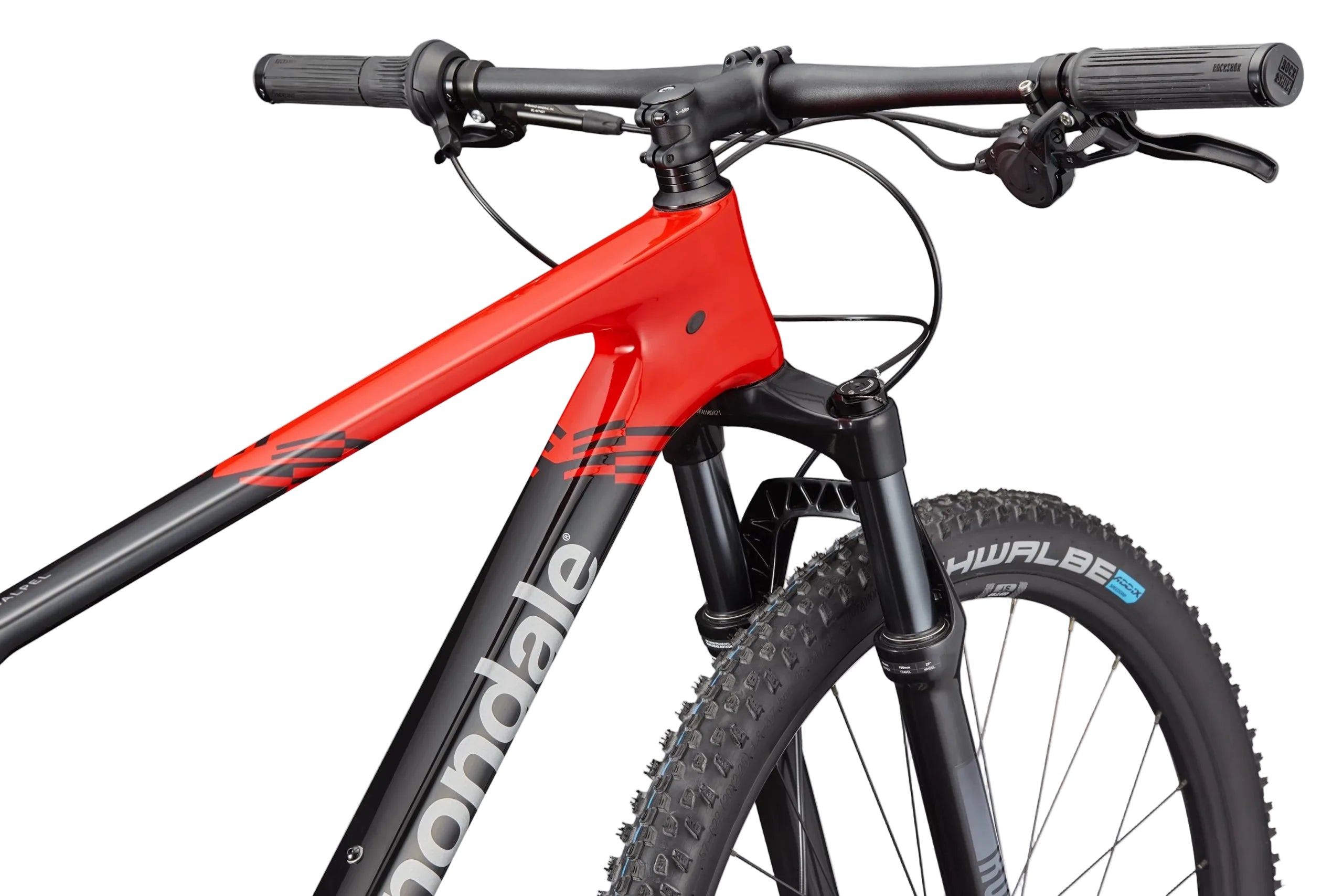 Scalpel Ht Carbon 3
