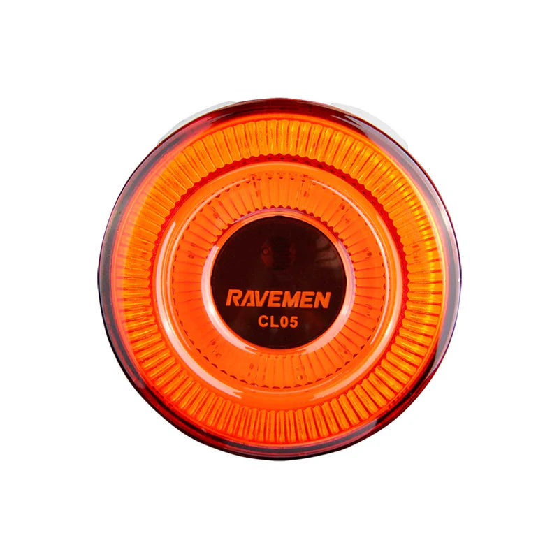 CL05 REAR LIGHT – Ravemen premium cycling Rear Lights in India from Cobbled Climbs