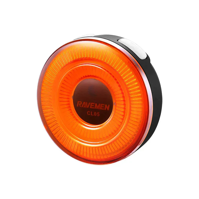 CL05 REAR LIGHT - Ravemen - Cobbled Climbs