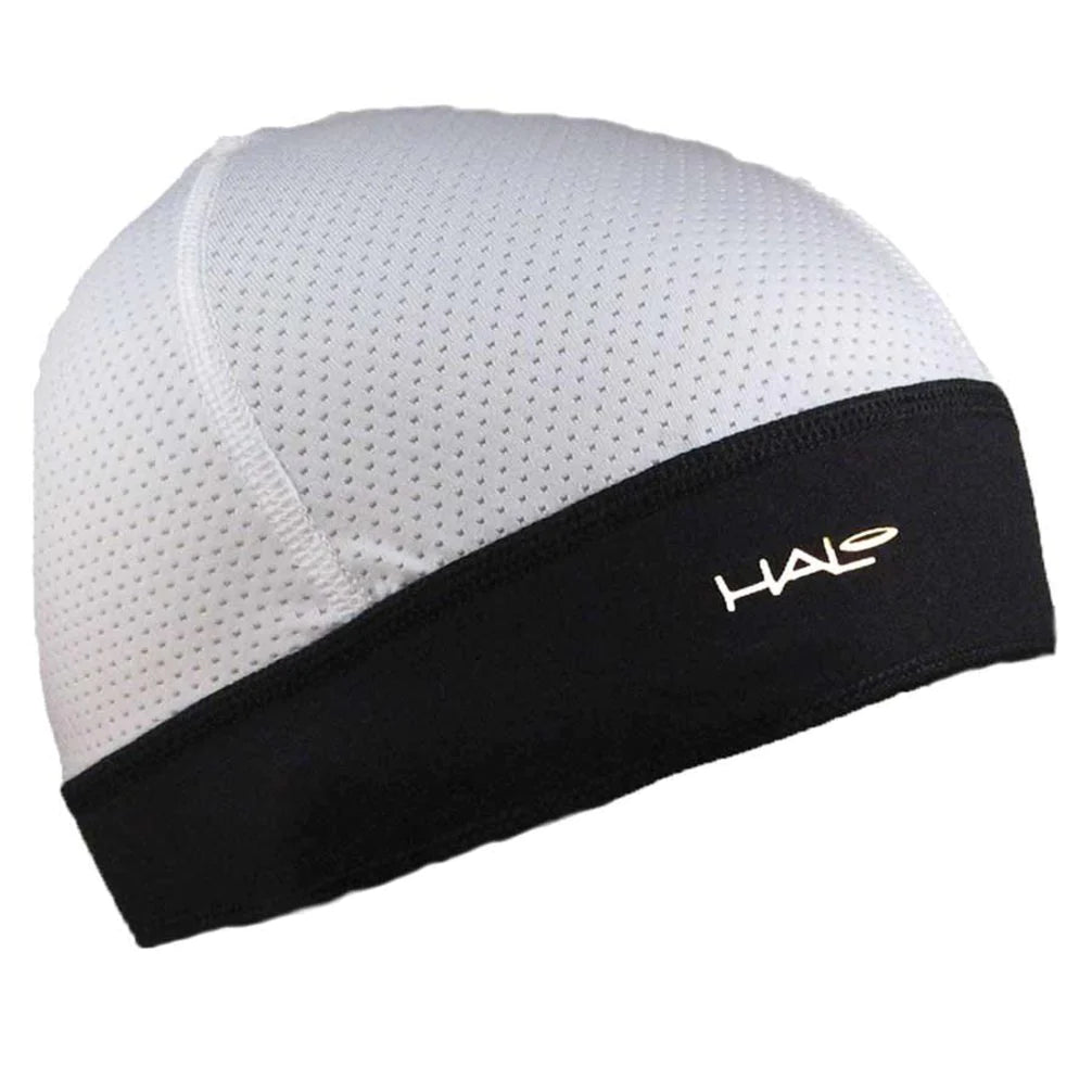 SKULL CAP – Halo premium cycling Headbands in India from Cobbled Climbs
