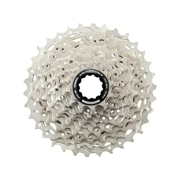CS-R8101 ULTEGRA 12 SPEED CASSETTE - Shimano - Cobbled Climbs