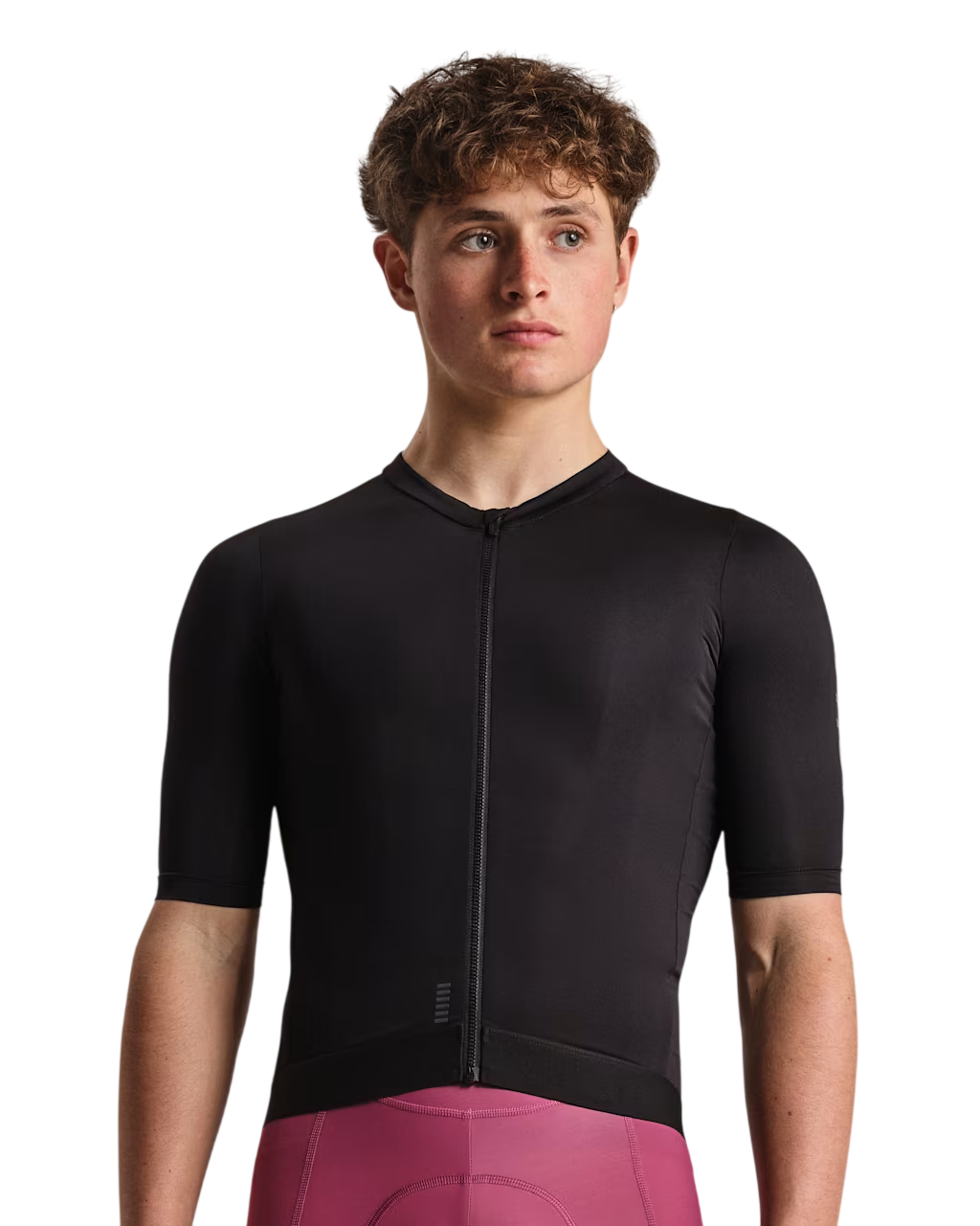 Men's PRO Team Training Jersey III | Rapha | Cobbled Climbs – view 21