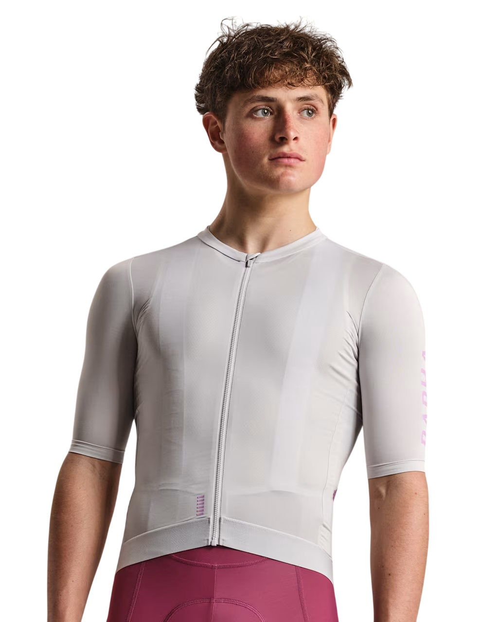 Men's PRO Team Training Jersey III | Rapha | Cobbled Climbs – view 9