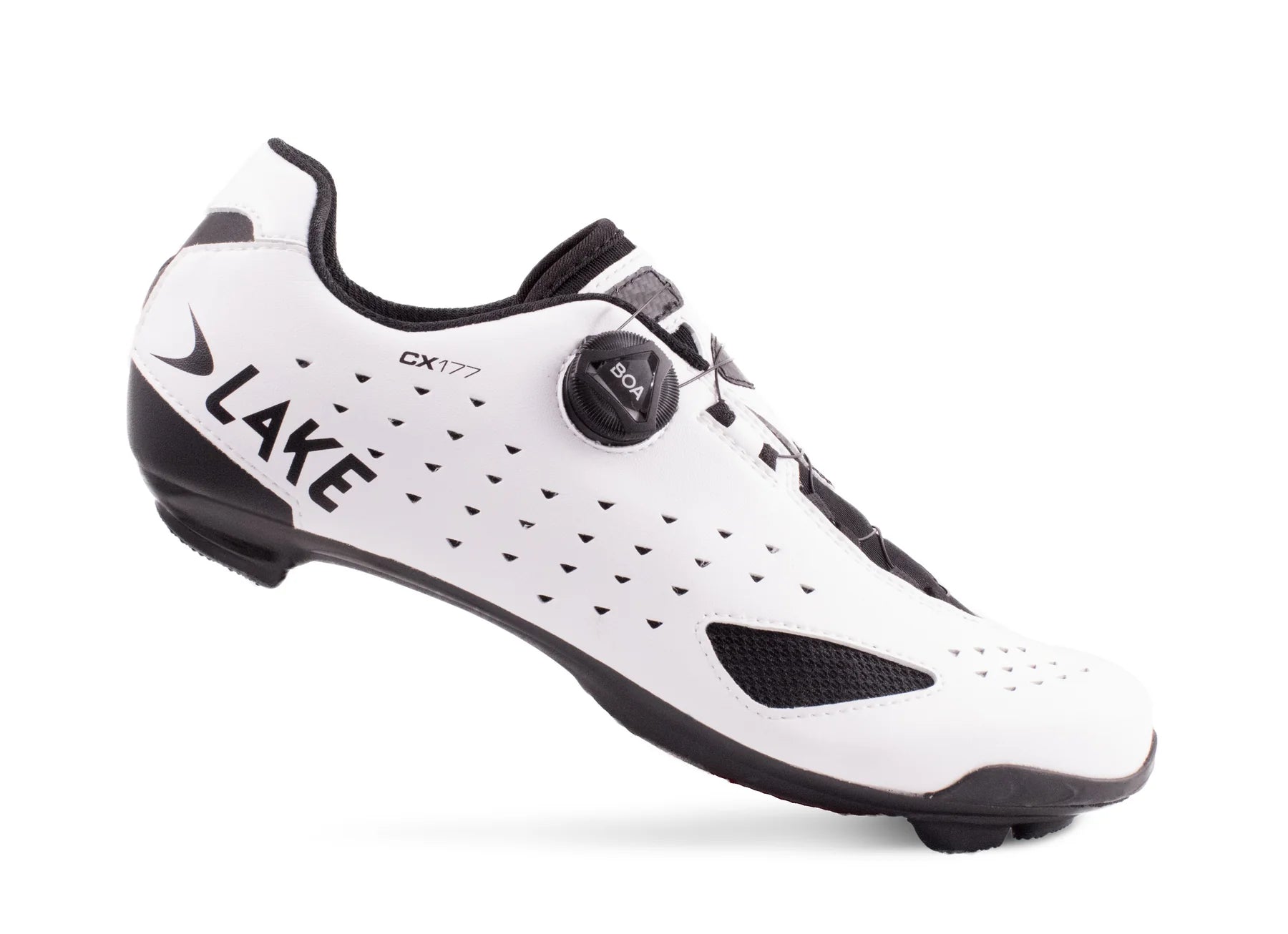 CX177 – Lake premium cycling Shoes in India from Cobbled Climbs