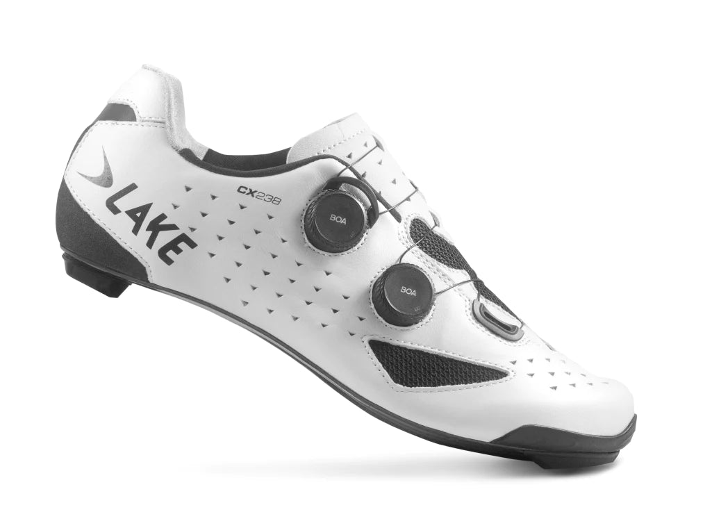 CX238 – Lake premium cycling Shoes in India from Cobbled Climbs