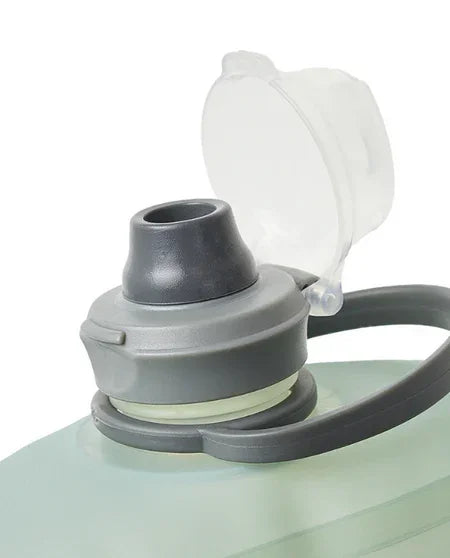 STOW FLEXIBLE BOTTLE - HydraPak - Cobbled Climbs