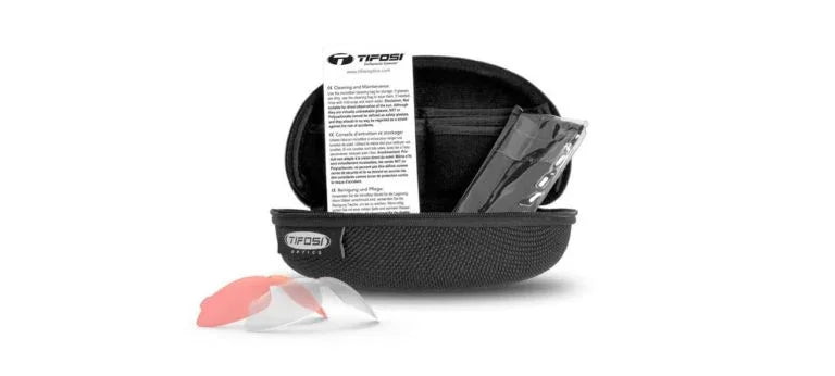 Sledge Sport Sunglasses - Tifosi - Cobbled Climbs