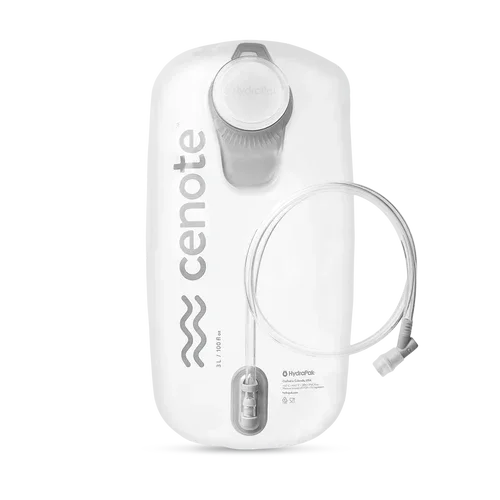 CENOTE HYDRATION PACK - HydraPak - Cobbled Climbs