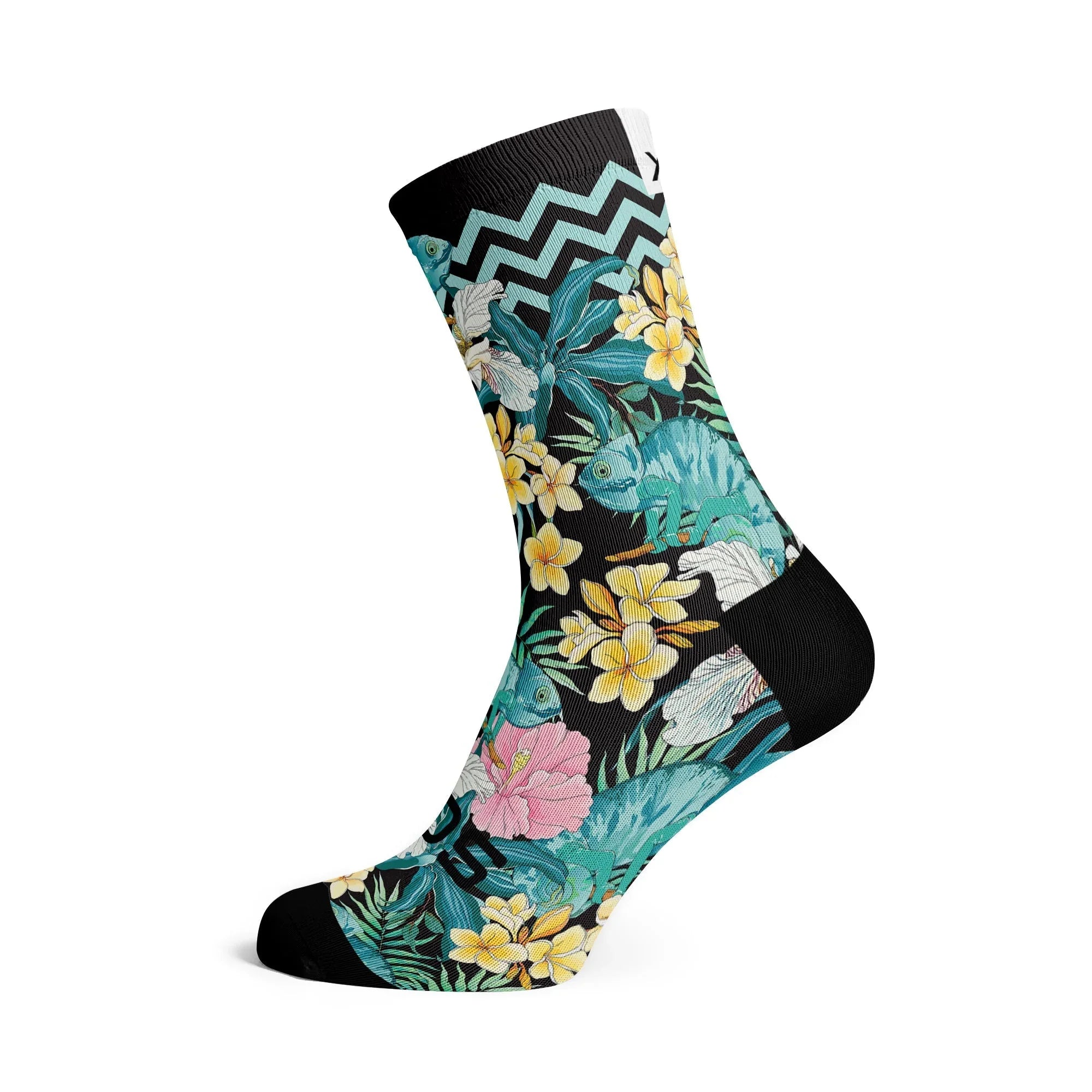 Animal Crew Socks - Sox Footwear - Cobbled Climbs