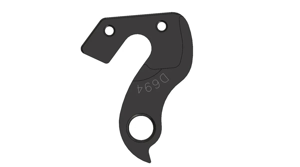 Derailleur Hanger for Decathlon, Specialized