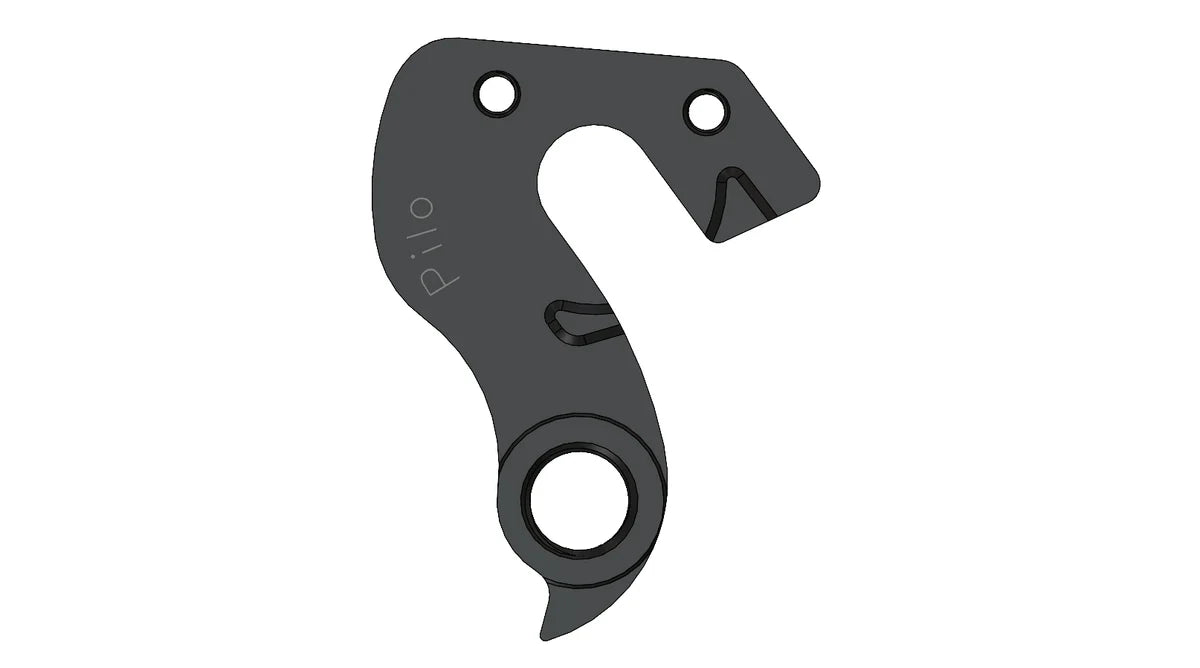 Derailleur Hanger for Decathlon, Specialized